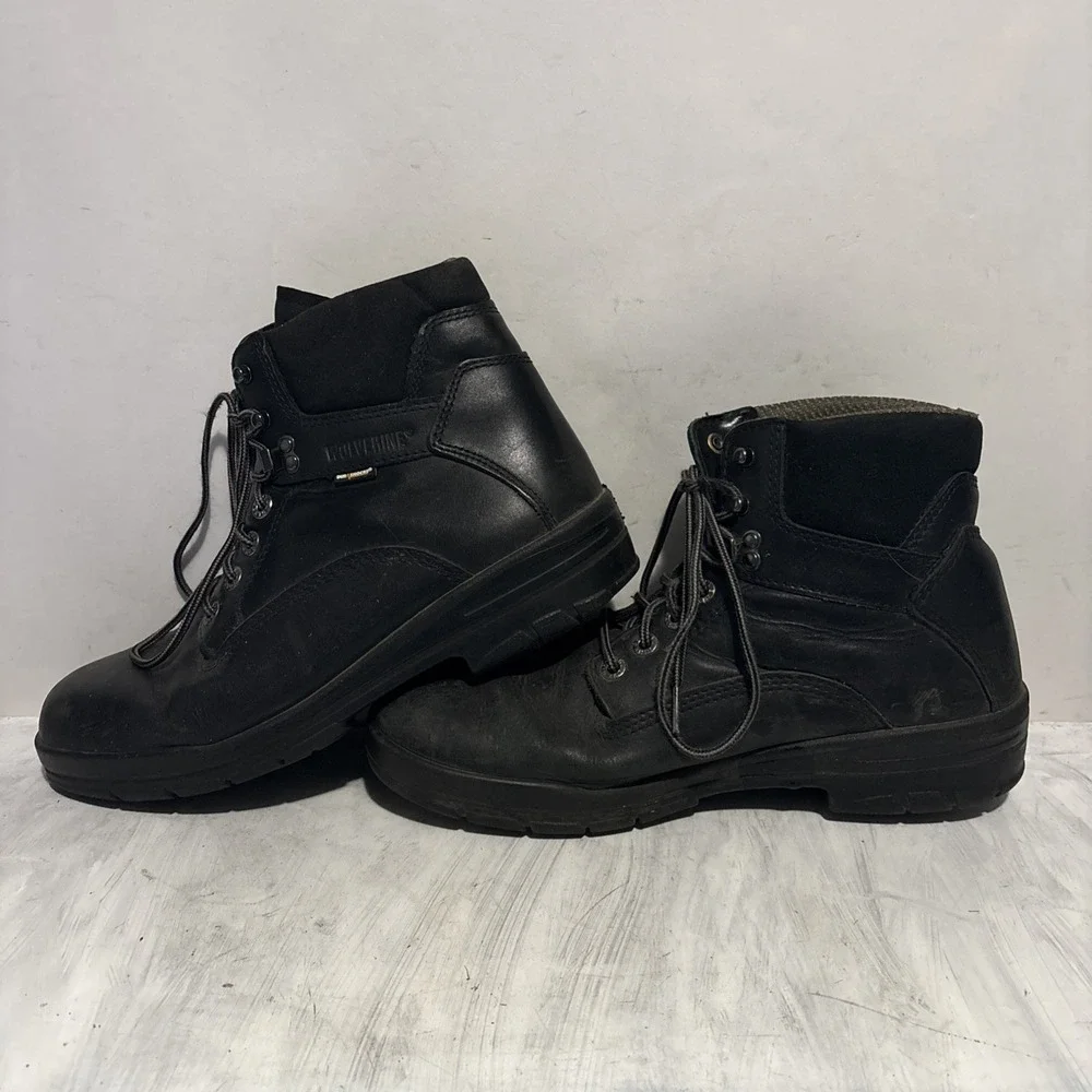 Wolverine DuraShocks 6